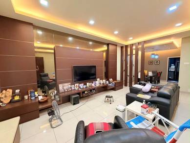 2-storey Terraced House For Sale in Setia Indah,JHR