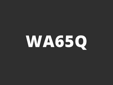 WA65Q