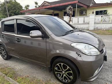 Perodua MyVi EZ in Alor Setar, KDH