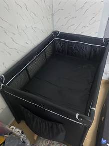 Baby Cot