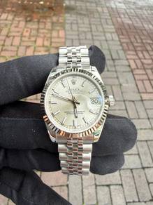 Rolex Datejust 178274 31mm