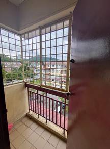Apartment For Sale in Taman Cheras Awana Apartment