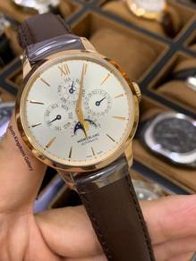 Montblanc Meisterstuck Heritage Spirit Perpetual