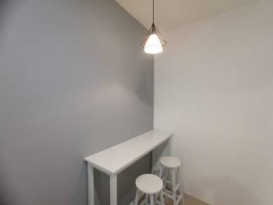 Room in Kuchai Lama, KUL