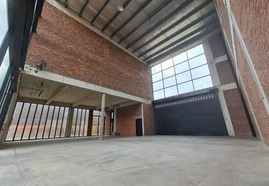 Warehouse / Factory For Rent in Shah Alam,SGR