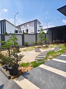 2-storey Terraced House For Sale in Johor Bahru,JHR