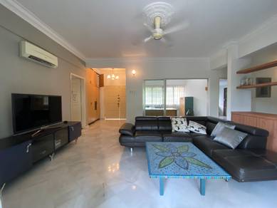 Condominium For Sale in Allamanda (Ipoh)