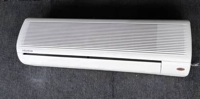 Used Aircond 1hp Murah ip-5338