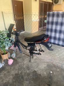 Honda EX5 Dream