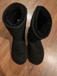 UGG winter boot