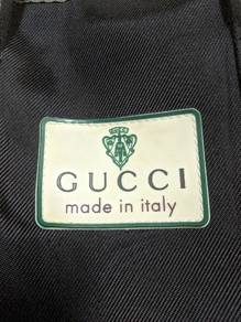 Gucci bag