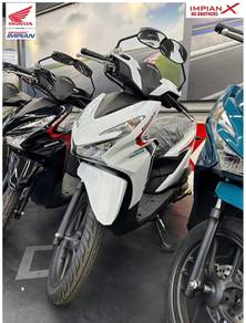 Honda BeAT