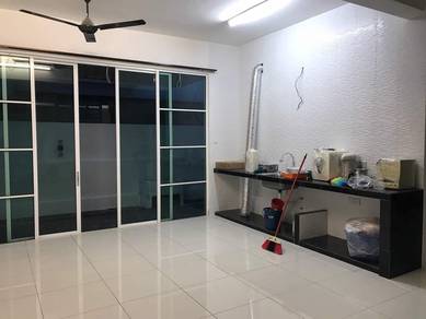 Cluster House For Sale in Johor Bahru,JHR