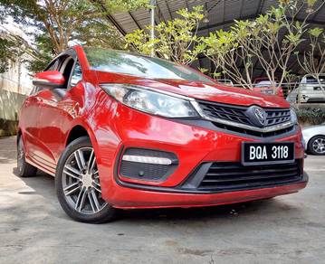 Proton Persona EXECUTIVE in Segamat, JHR