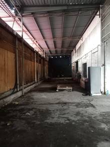 Warehouse / Factory For Rent in Masai,JHR