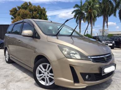 Proton Exora BOLD EXECUTIVE in Klang, SGR