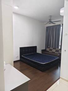 Condominium For Rent in SKS Pavillion Residences