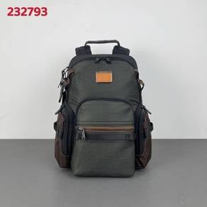 Tumi Alpha Bravo Navigation Backpack