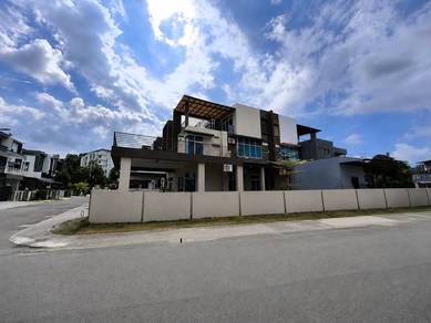 Link Bungalow For Sale in Penampang,SBH