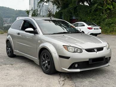 Proton Satria NEO R3 EXECUTIVE in Cheras, KUL