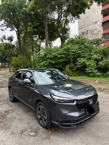 Honda HR-V E in Shah Alam, SGR