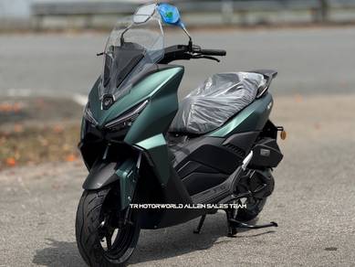 WMOTO NX150S