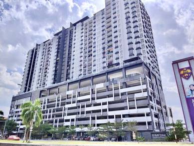 Condominium For Sale in Simfoni 1