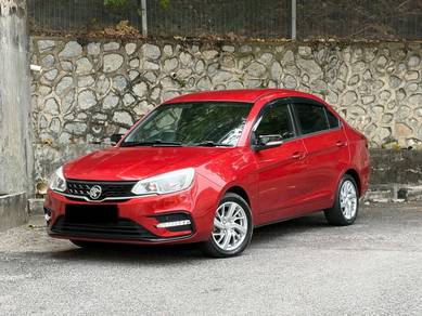 Proton Saga Premium PREMIUM AT in Cheras, KUL