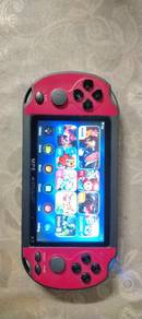 x7 gaming console