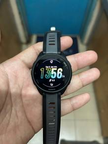 jam baru lagi dalam sebulan