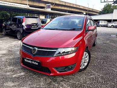Proton Preve CFE PREMIUM in Kepong, KUL