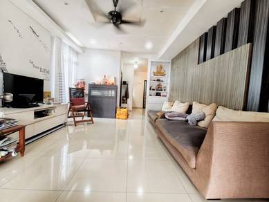 2-storey Terraced House For Sale in Setia Indah,JHR