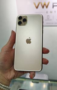 Iphone 11 Pro Max 256Gb