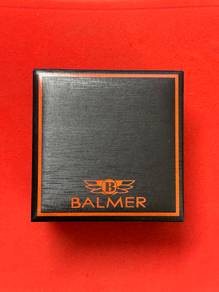 Balmer Watch Case