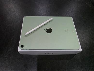 Ipad Air 4th Generation Wi-Fi