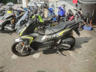 Honda ADV 160