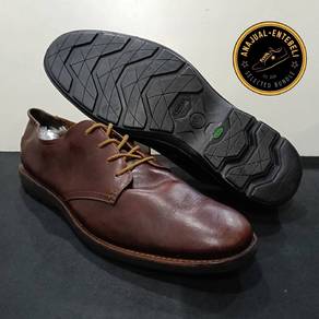 TIMBERLAND Kempton Oxford Waterproof (11.5uk)