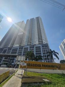 Apartment For Sale in Residensi Pandanmas 2