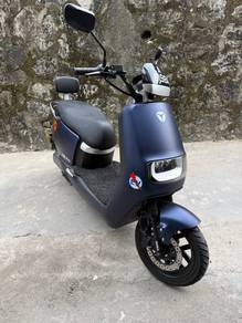 Yadea E8S Pro
