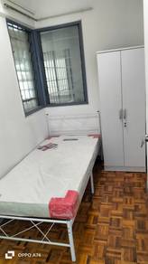 Set perabut bilik bujang lengkap (promo)