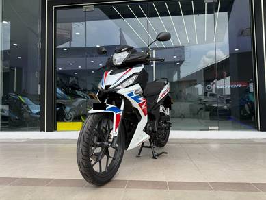 Honda RS150R
