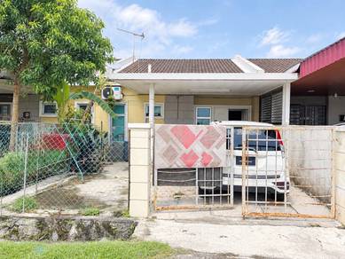 1-storey Terraced House For Sale in Kuala Ketil,KDH
