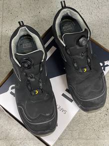 safety Joggers Boots