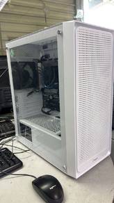 Desktop CPU (Customs Build)