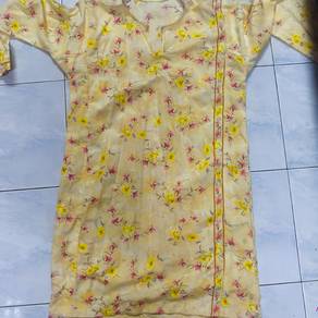 baju kurung 