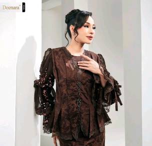 Kurung Brand Deenara