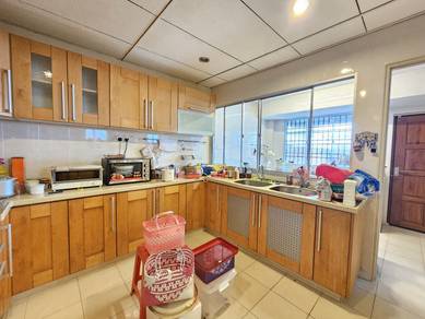 2-storey Terraced House For Sale in Gelugor,PNG