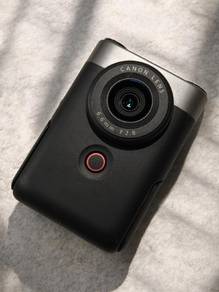 Canon Powershot V10 