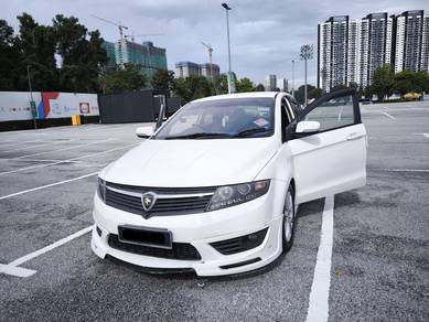 Proton Preve CFE PREMIUM in Shah Alam, SGR