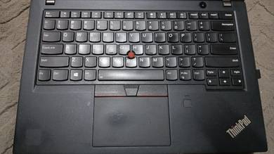 Lenovo ThinkPad T480s